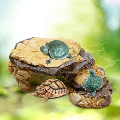 ExoTopia Essentials - Resin Hide