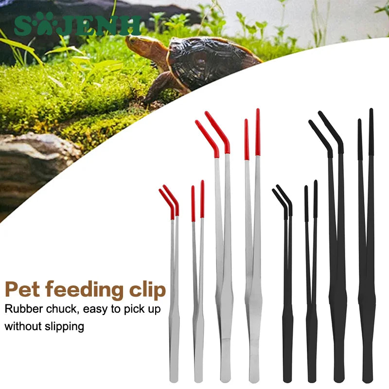 ExoTopia Essentials - Feeding Tongs