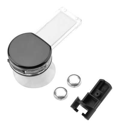 ExoTopia Essentials - Digital DualGauge