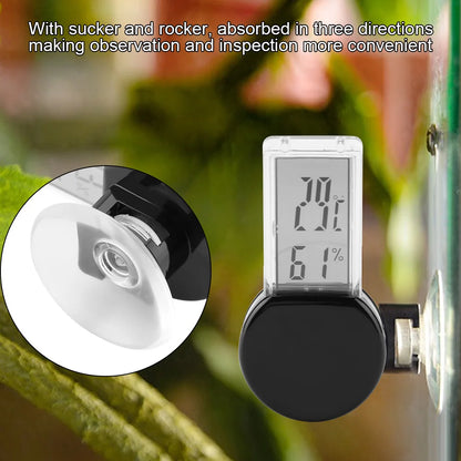 ExoTopia Essentials - Digital DualGauge