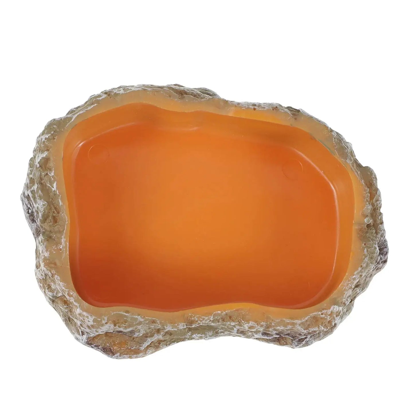 ExoTopia Essentials - Rock Water Bowl