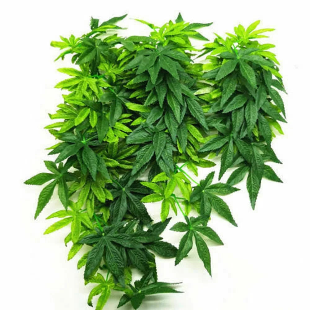 ExoTopia Essentials - Hanging Leaves