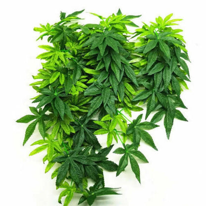 ExoTopia Essentials - Hanging Leaves