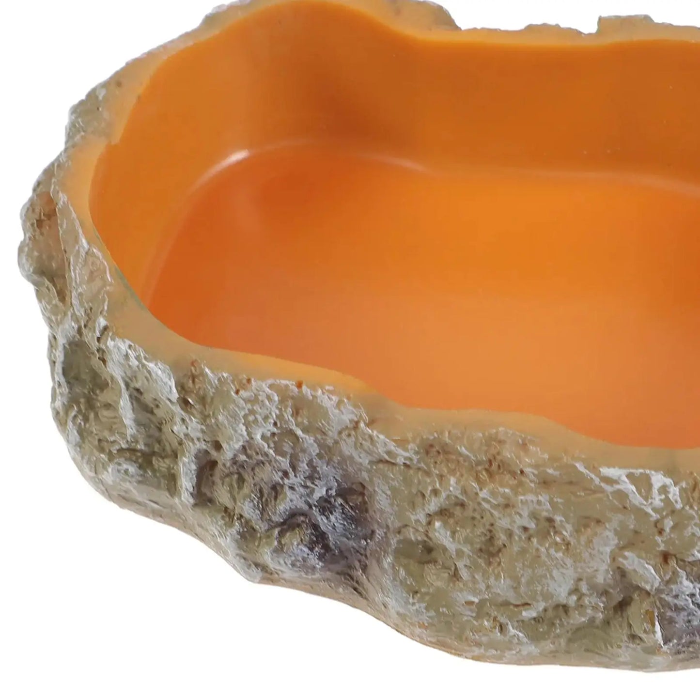 ExoTopia Essentials - Rock Water Bowl