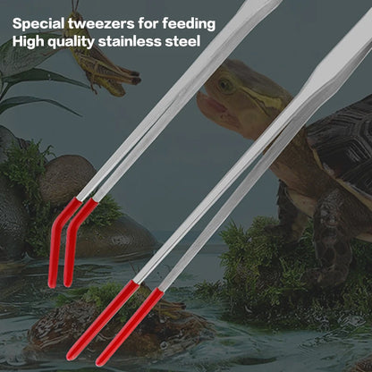 ExoTopia Essentials - Feeding Tongs