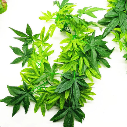 ExoTopia Essentials - Hanging Leaves