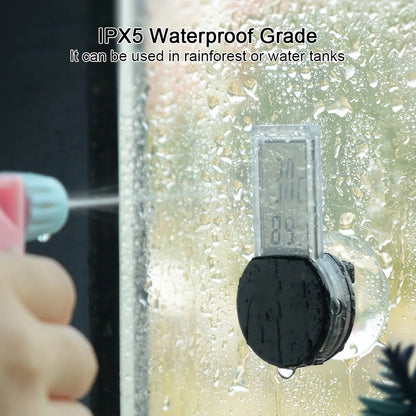 ExoTopia Essentials - Digital DualGauge