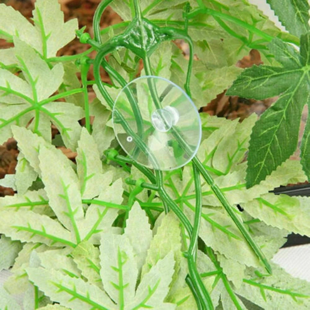 ExoTopia Essentials - Hanging Leaves