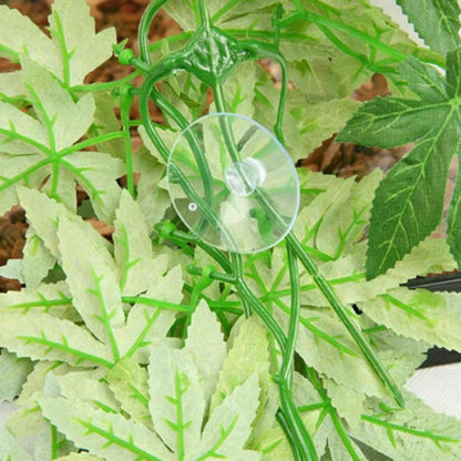 ExoTopia Essentials - Hanging Leaves